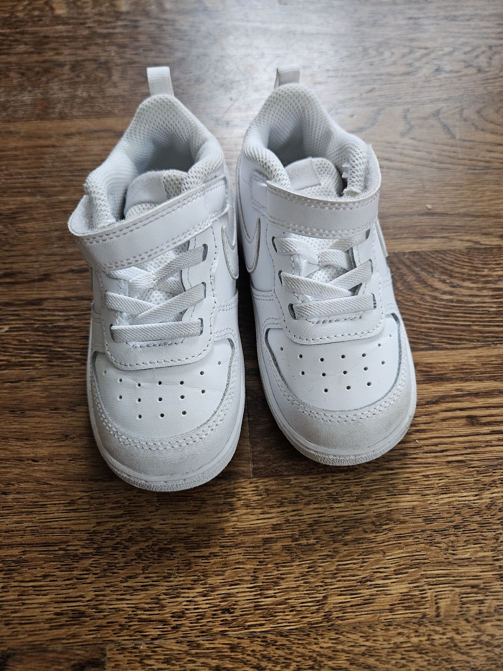 Toddler Nike 8c